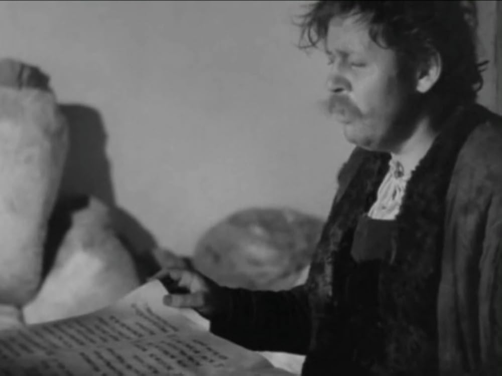 「描かれた人生」チャールズ・ロートンの画像