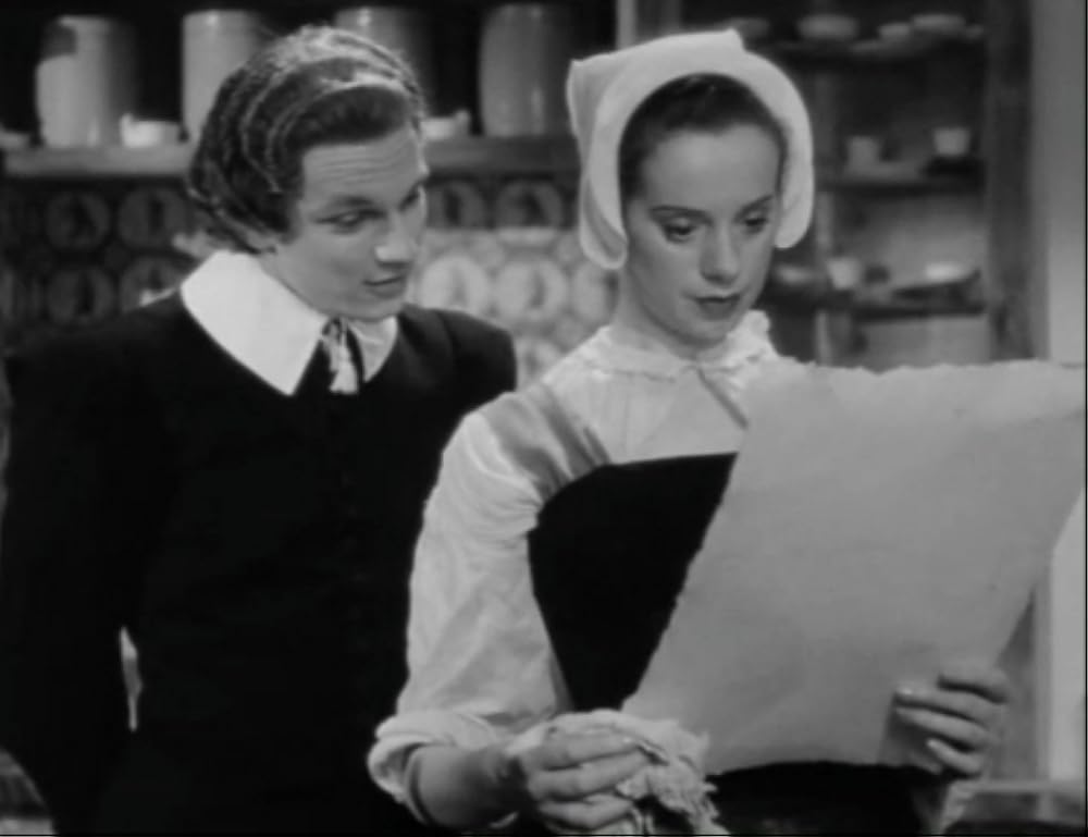 「描かれた人生」エルザ・ランチェスターの画像