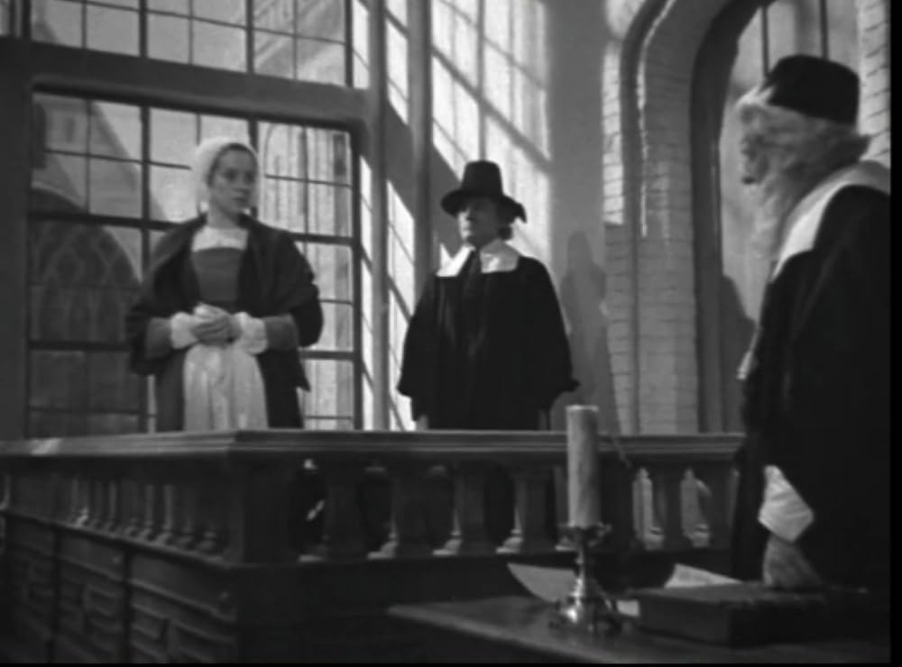 「描かれた人生」エルザ・ランチェスターの画像