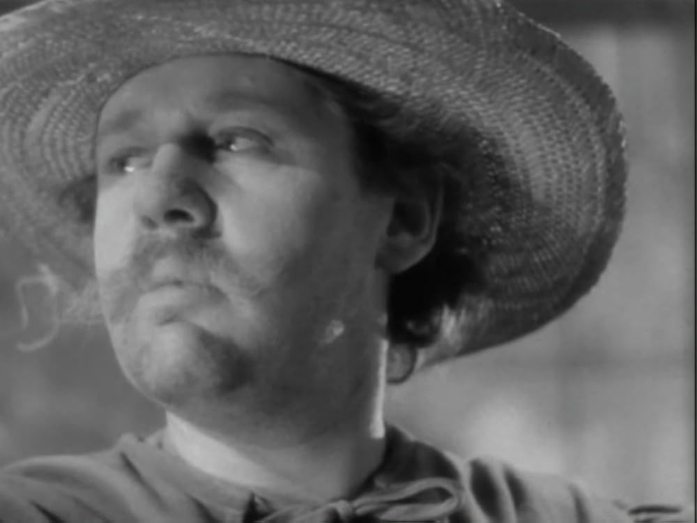 「描かれた人生」チャールズ・ロートンの画像