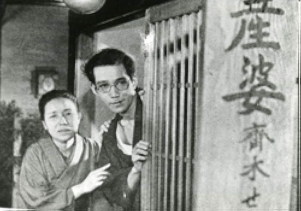 青春の夢いまいづこの画像