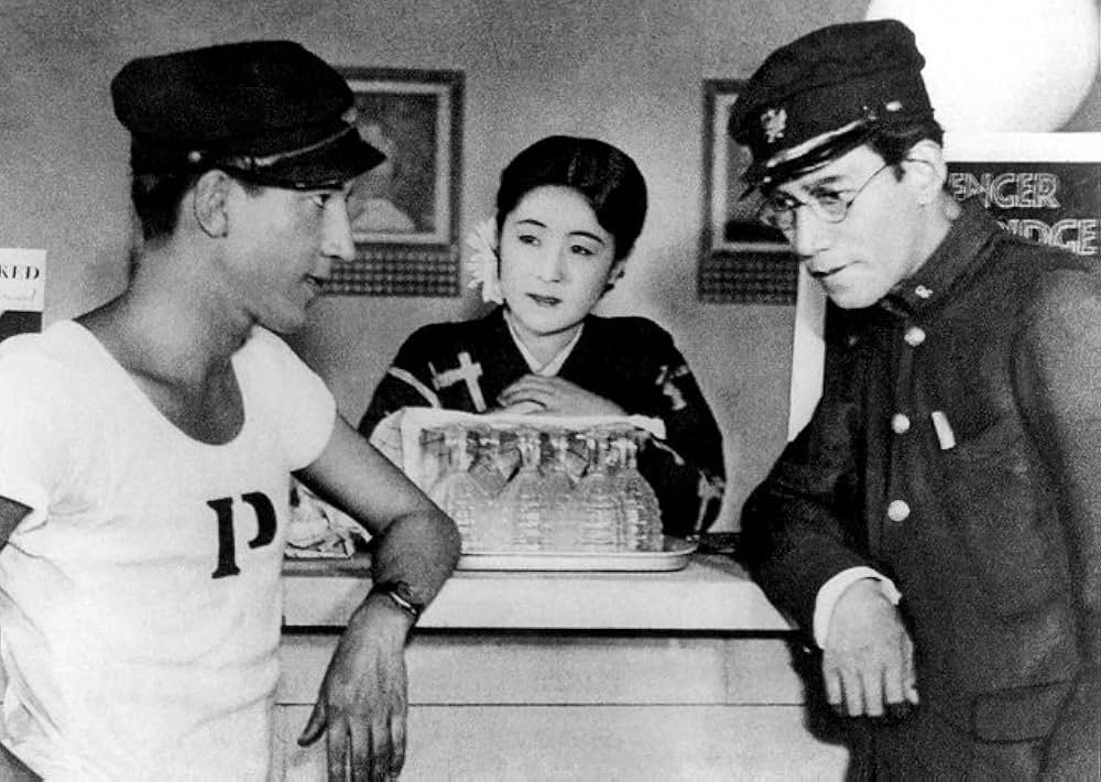 青春の夢いまいづこの画像