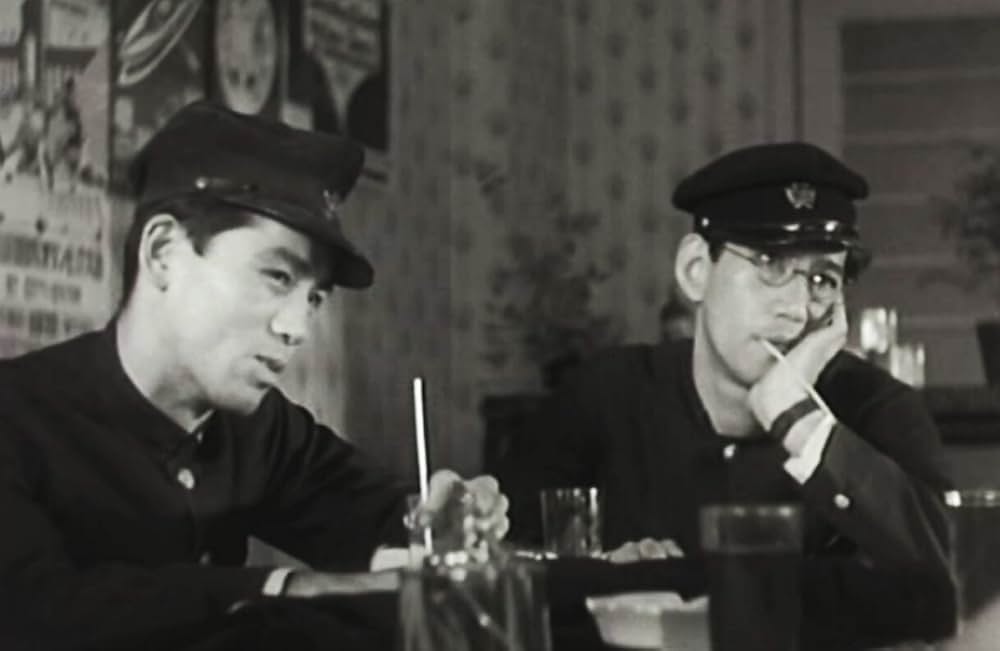 青春の夢いまいづこの画像