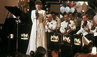 「ラジオ・デイズ」ダイアン・キートンの画像