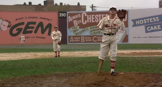 「ラジオ・デイズ」の画像