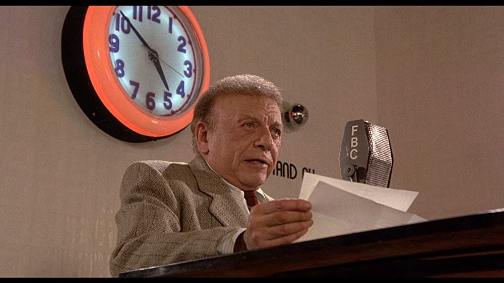 「ラジオ・デイズ」の画像