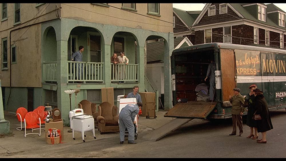 「ラジオ・デイズ」の画像