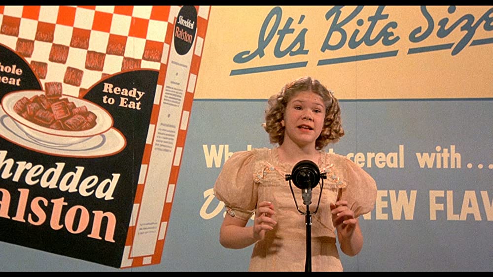 「ラジオ・デイズ」の画像