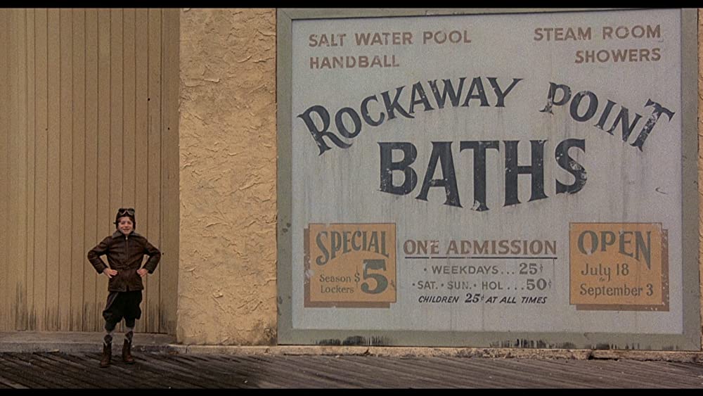 「ラジオ・デイズ」セス・グリーンの画像