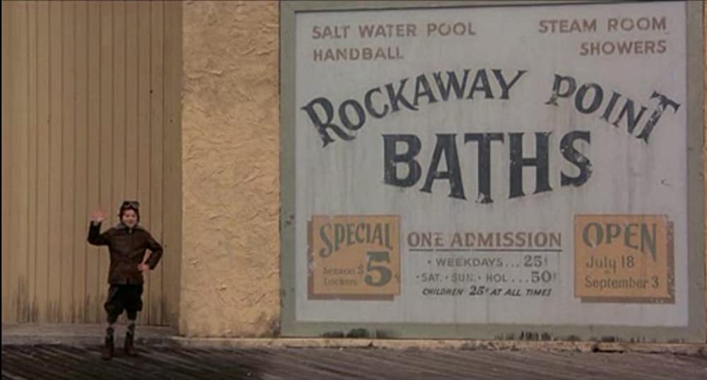 「ラジオ・デイズ」セス・グリーンの画像