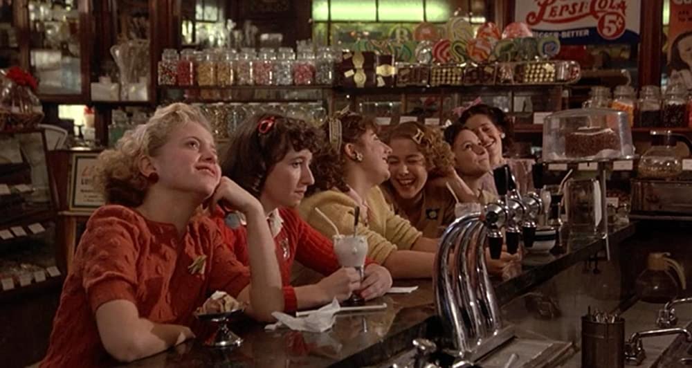 「ラジオ・デイズ」の画像