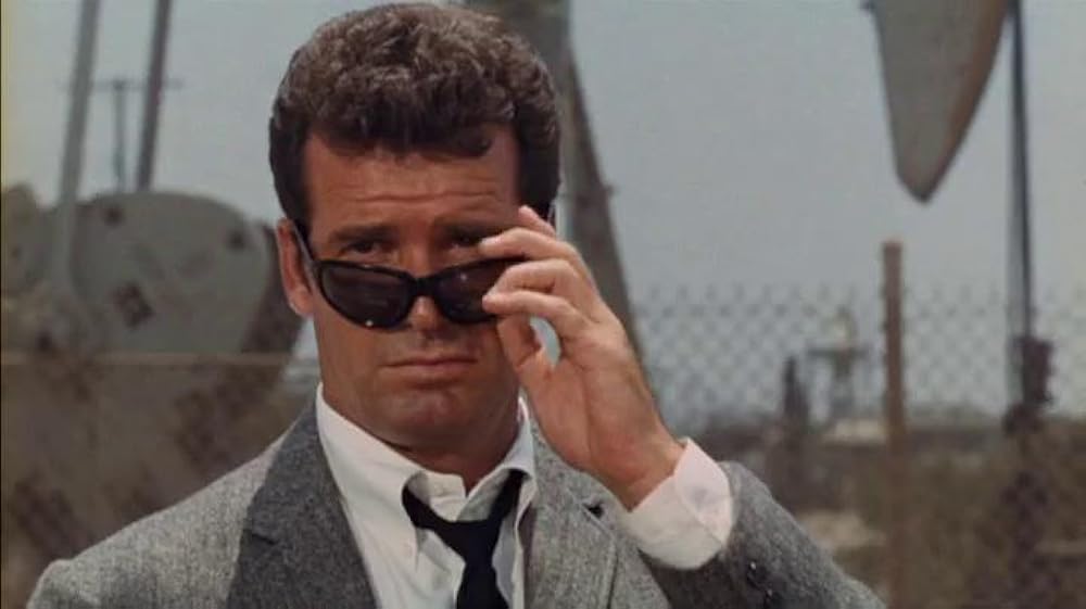 「かわいい女」ジェームズ・ガーナーの画像