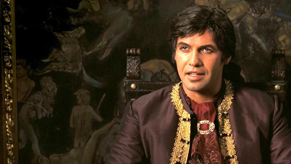 ブラッドレインの画像