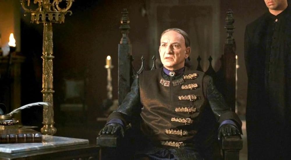 ブラッドレインの画像