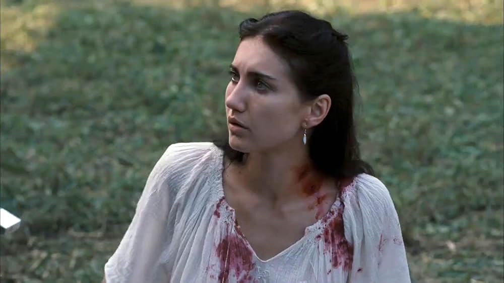 ブラッドレインの画像