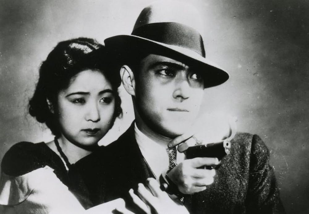 非常線の女の画像