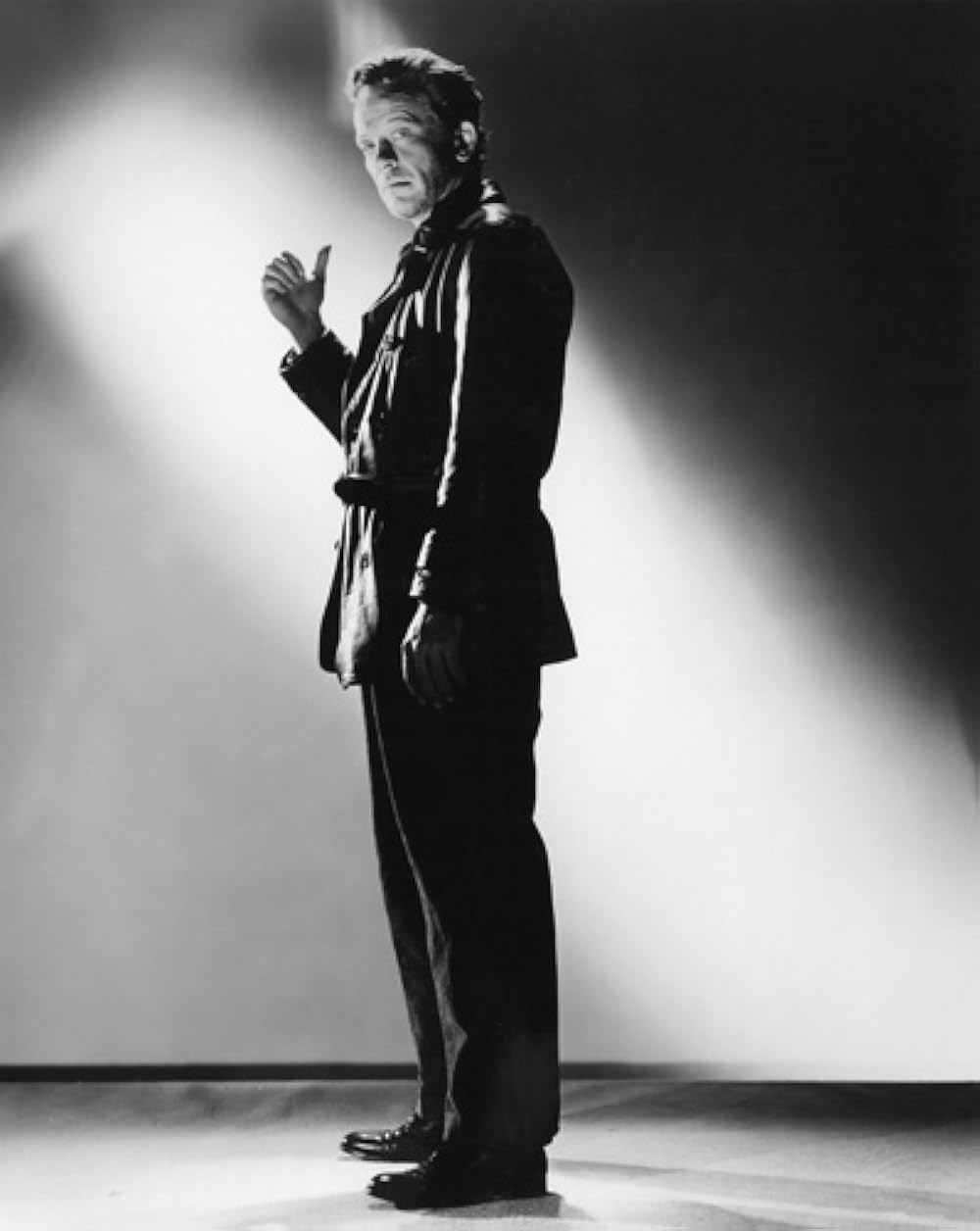 ヒッチ・ハイカーの画像