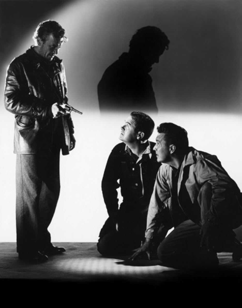 ヒッチ・ハイカーの画像