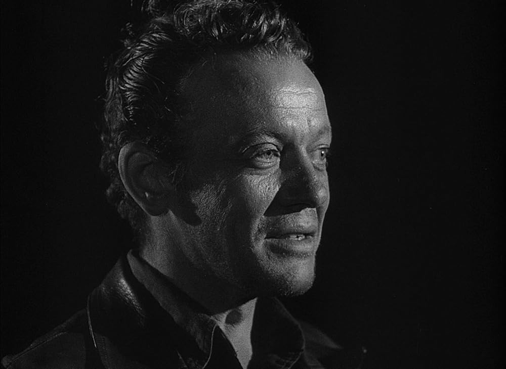 ヒッチ・ハイカーの画像