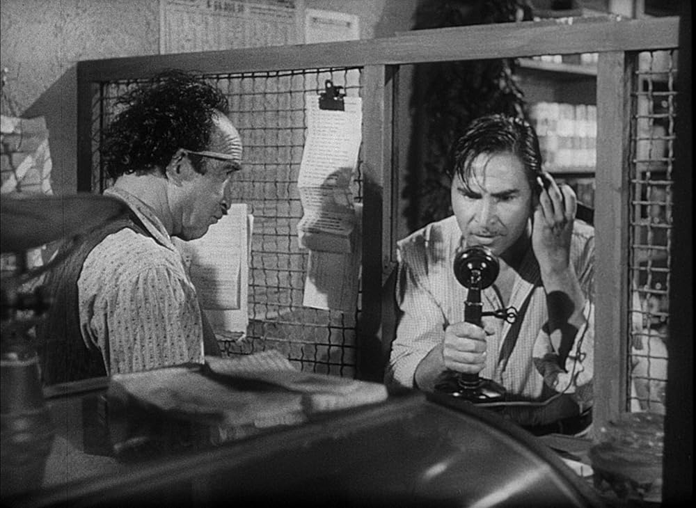 ヒッチ・ハイカーの画像