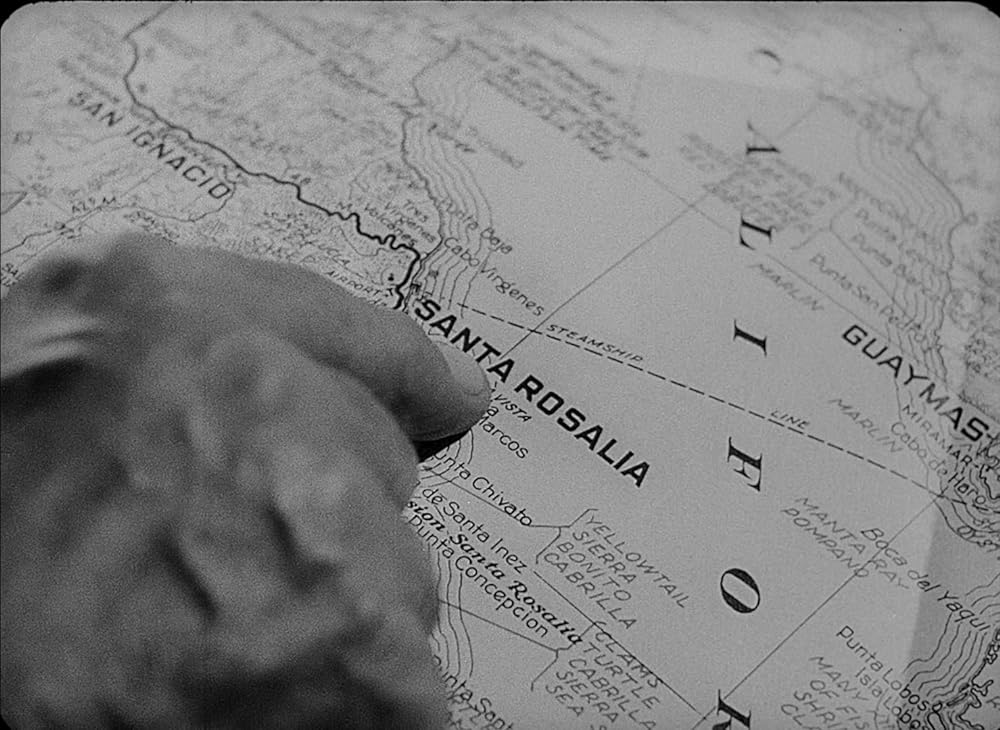 ヒッチ・ハイカーの画像