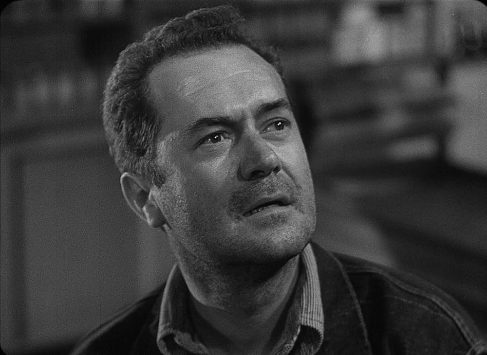 ヒッチ・ハイカーの画像