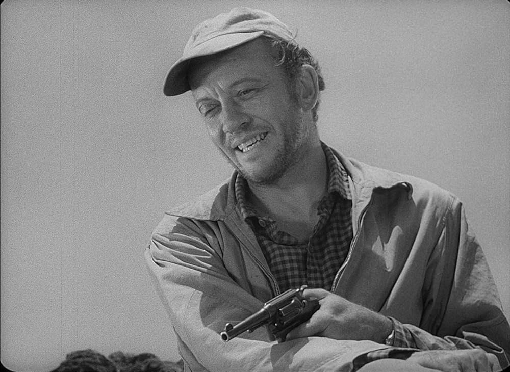 ヒッチ・ハイカーの画像