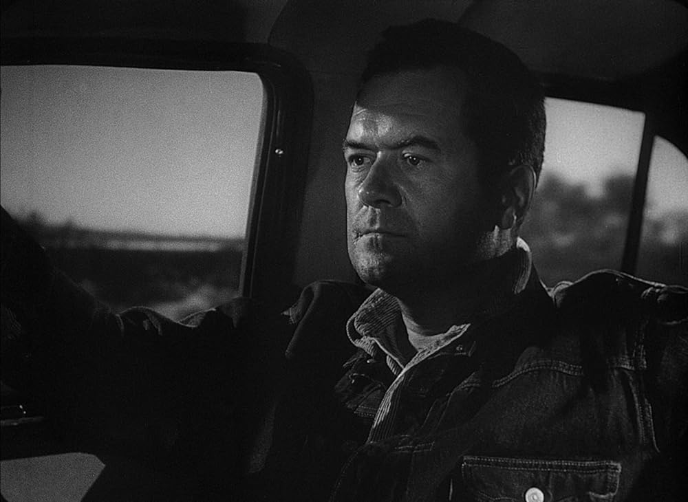 「ヒッチ・ハイカー」フランク・ラブジョイの画像