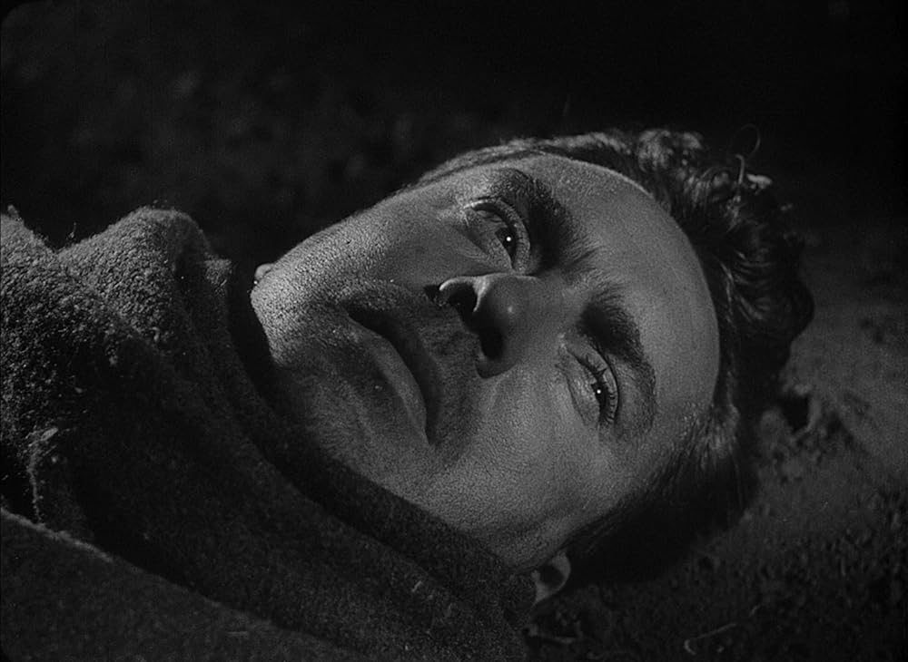 「ヒッチ・ハイカー」エドモンド・オブライエンの画像