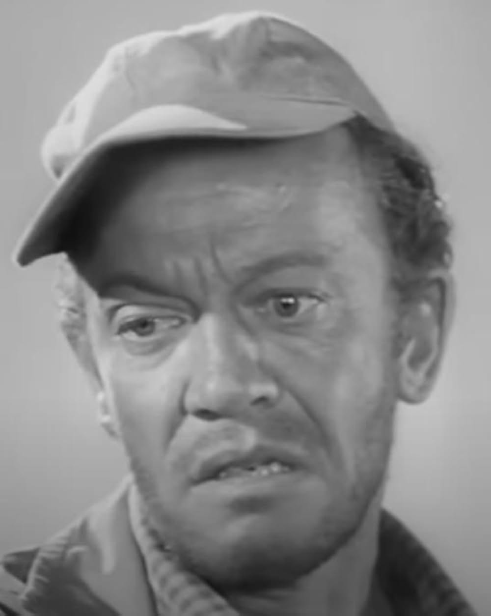 ヒッチ・ハイカーの画像