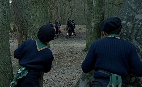 さよなら子供たちの画像