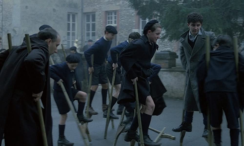 さよなら子供たちの画像