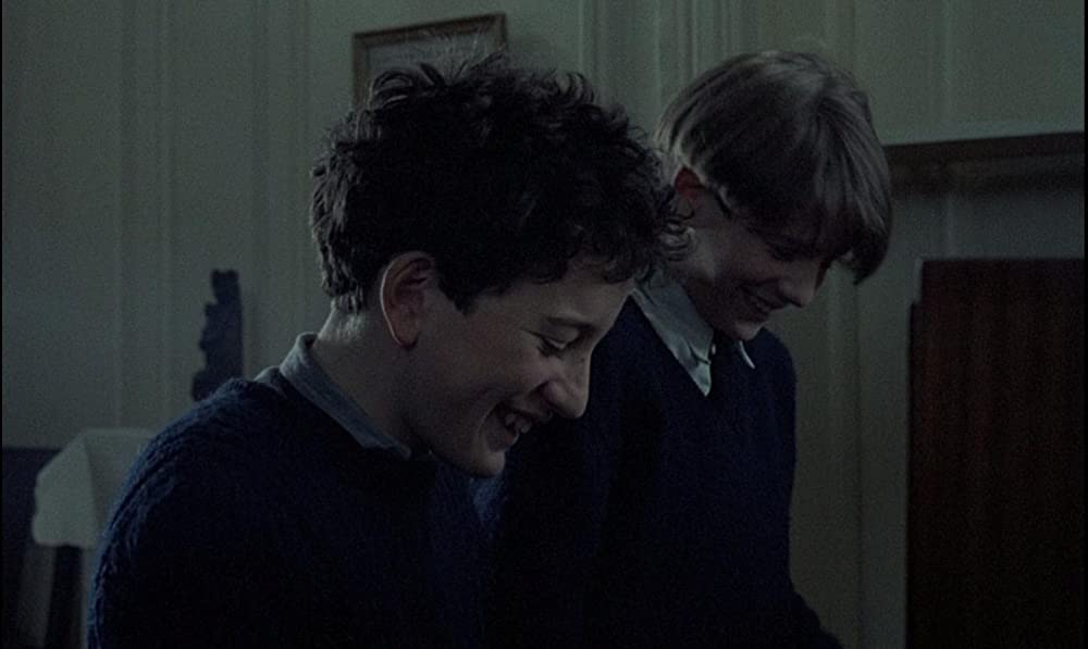 さよなら子供たちの画像