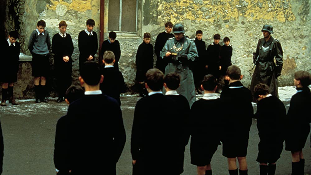 さよなら子供たちの画像