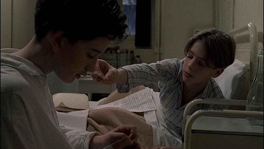 さよなら子供たちの画像