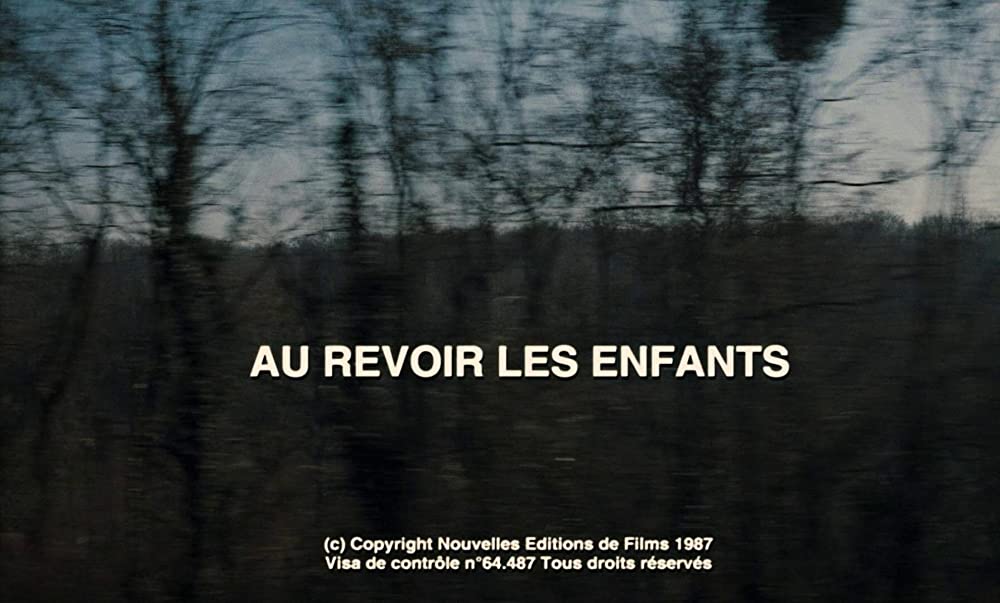 さよなら子供たちの画像