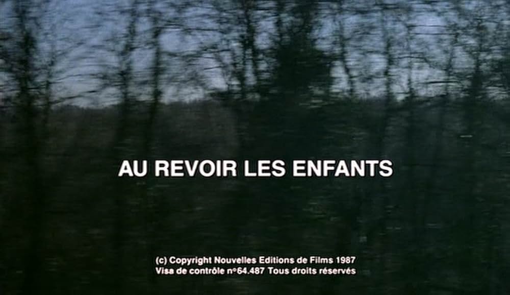 さよなら子供たちの画像