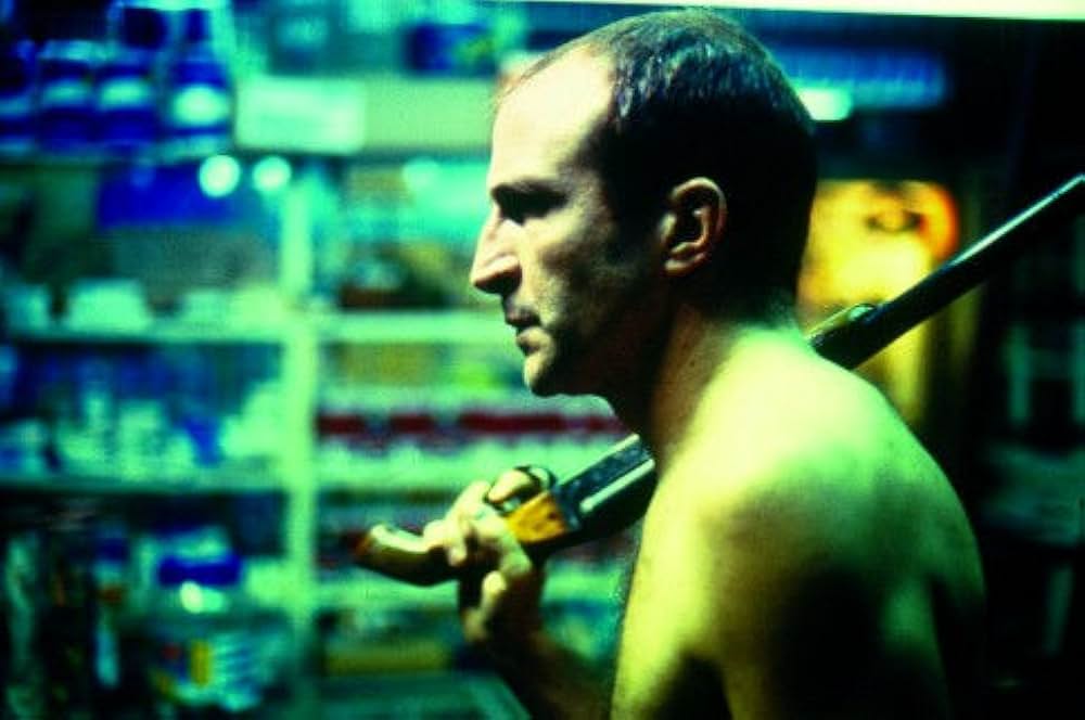 ナイン・シガレッツの画像