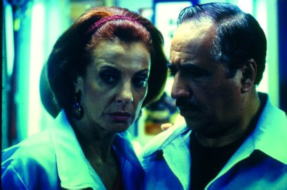 ナイン・シガレッツの画像