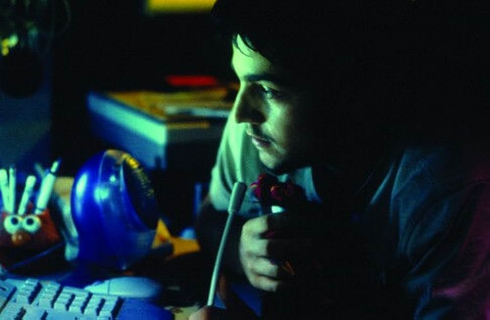 ナイン・シガレッツの画像