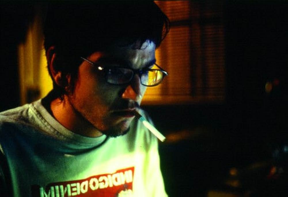 ナイン・シガレッツの画像