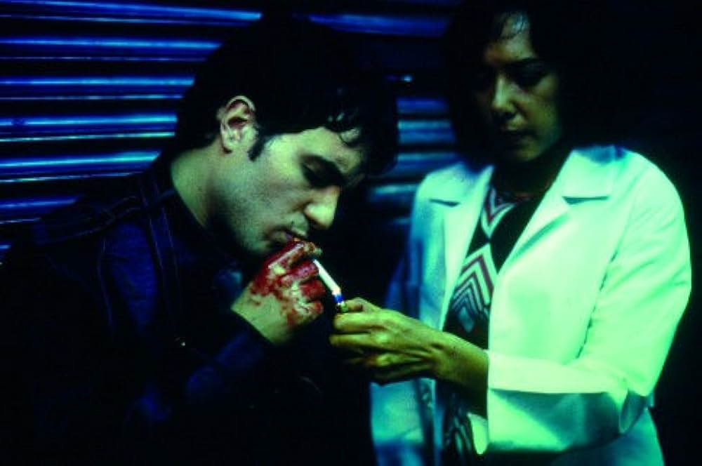 ナイン・シガレッツの画像