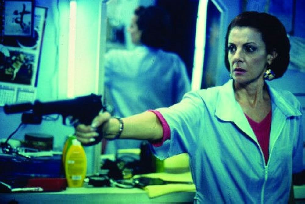 ナイン・シガレッツの画像