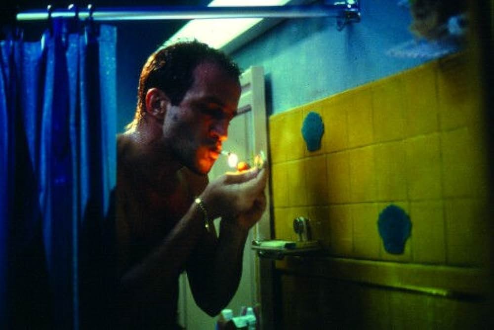 ナイン・シガレッツの画像