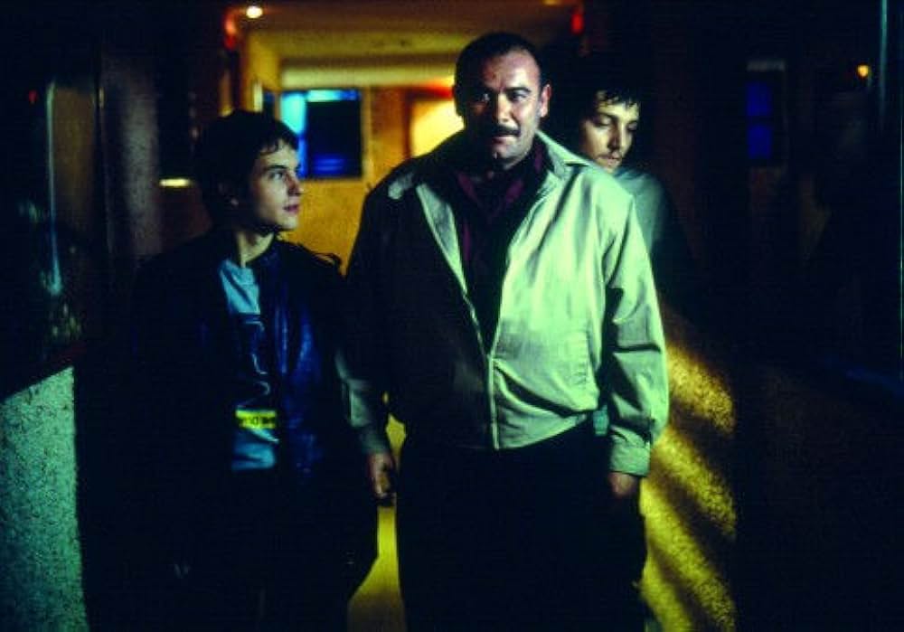 ナイン・シガレッツの画像