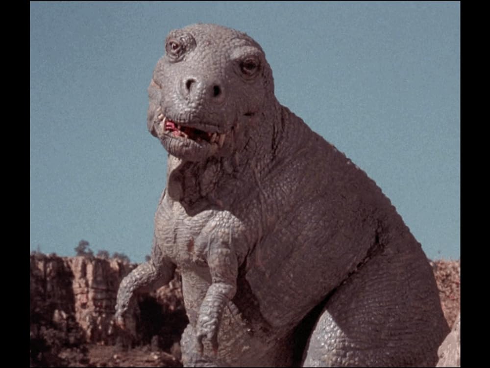 おかしなおかしな石器人の画像