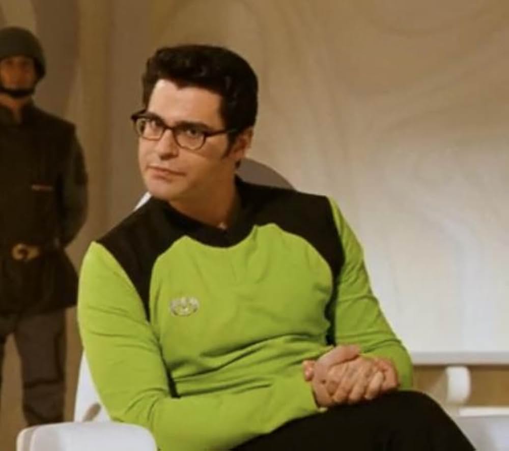 ドリームシップ エピソード 1／2の画像