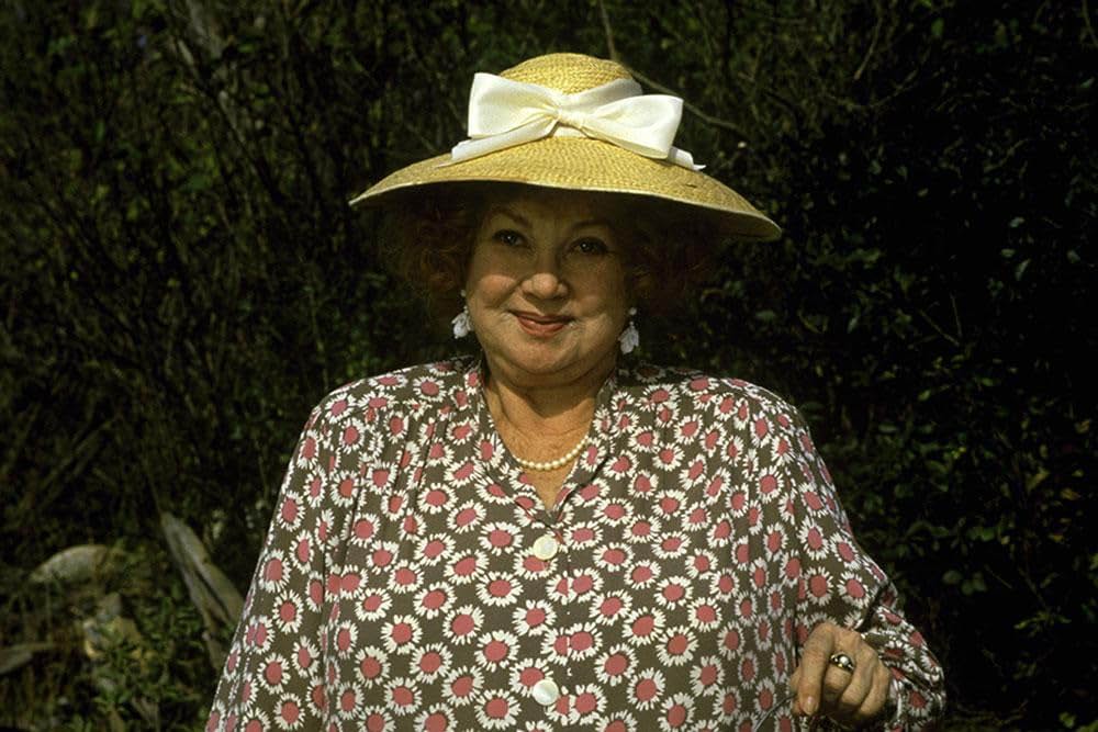 八月の鯨の画像