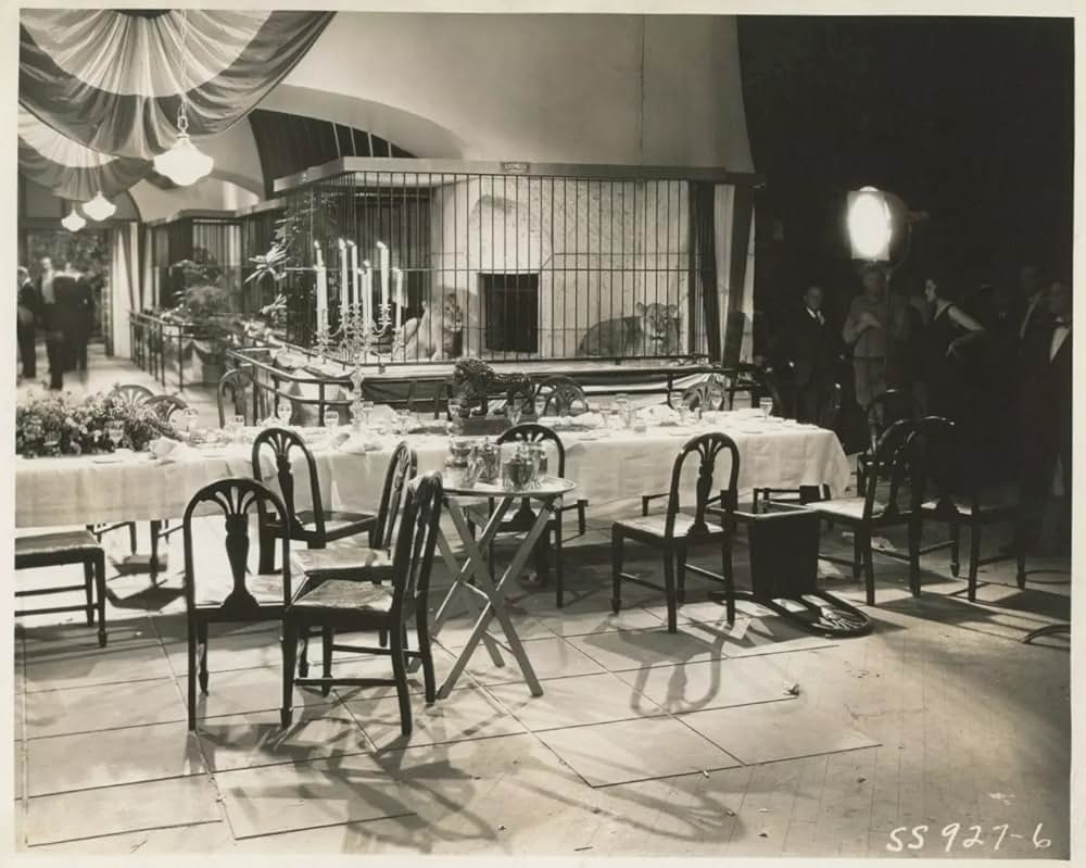 動物園殺人事件／動物園の殺人の画像