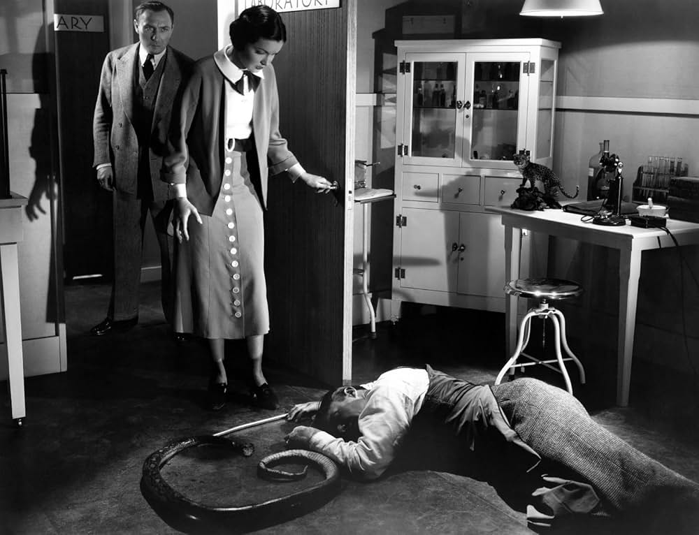 動物園殺人事件／動物園の殺人の画像